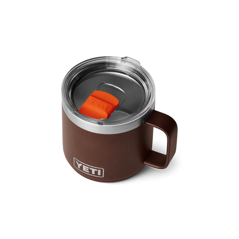 YETI RAMBLER® 14 OZ (414 ML) STACKABLE MUG