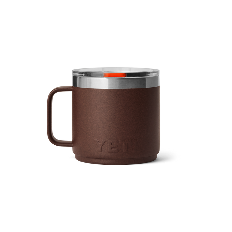 YETI RAMBLER® 14 OZ (414 ML) STACKABLE MUG