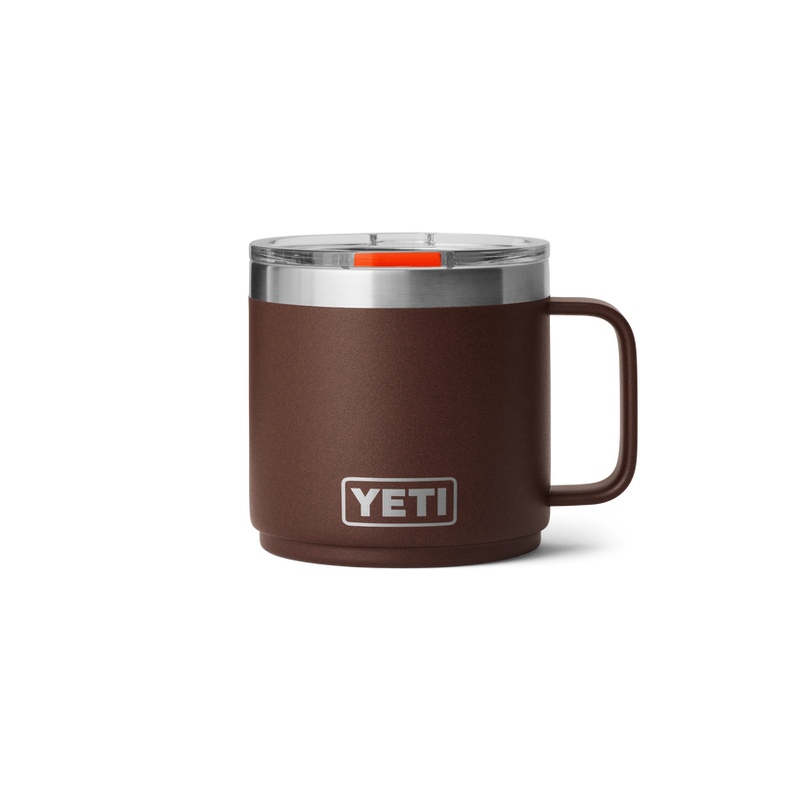 YETI RAMBLER® 14 OZ (414 ML) STACKABLE MUG