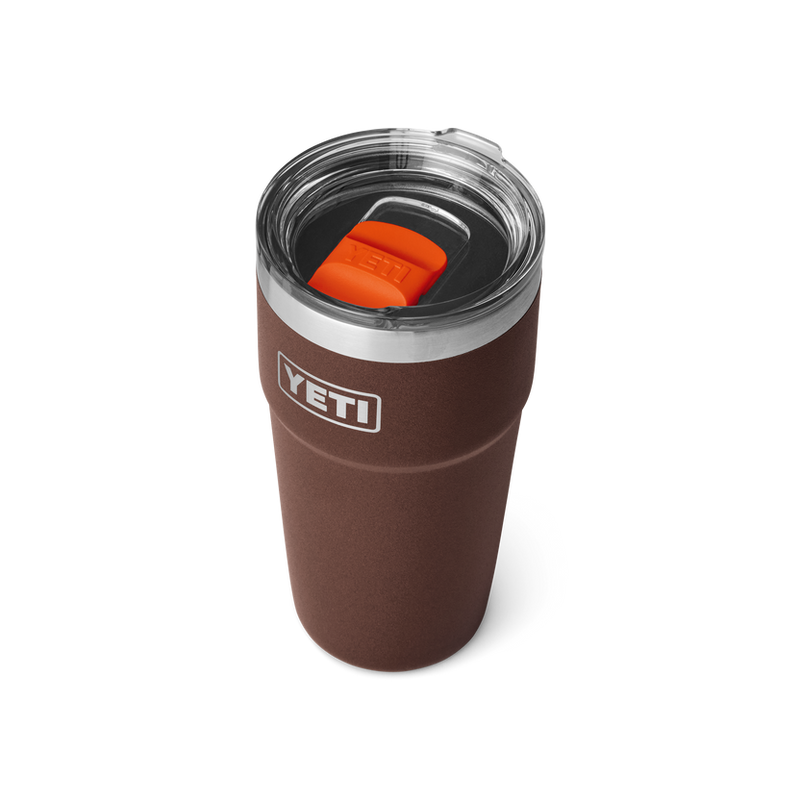 YETI RAMBLER® 20 OZ (591 ML) STACKABLE CUP