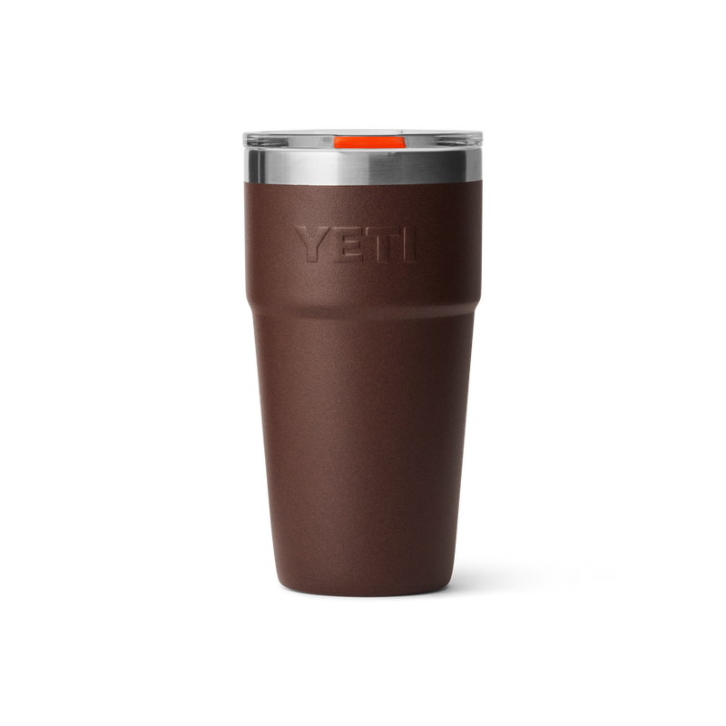 YETI RAMBLER® 20 OZ (591 ML) STACKABLE CUP