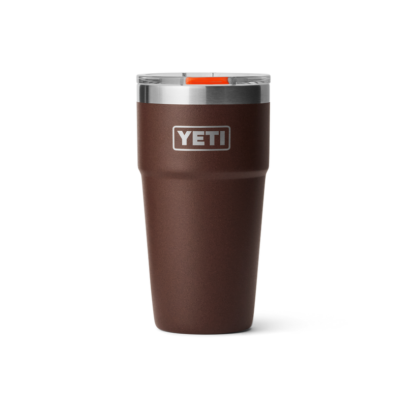 YETI RAMBLER® 20 OZ (591 ML) STACKABLE CUP