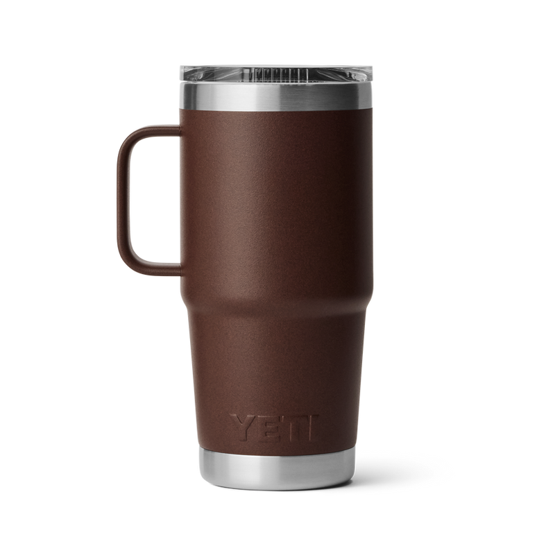 YETI RAMBLER® 20 OZ (591 ML) TRAVEL MUG
