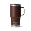 YETI RAMBLER® 20 OZ (591 ML) TRAVEL MUG
