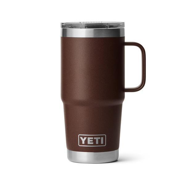 YETI RAMBLER® 20 OZ (591 ML) TRAVEL MUG
