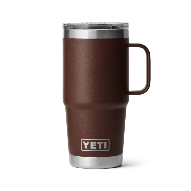YETI RAMBLER® 20 OZ (591 ML) TRAVEL MUG