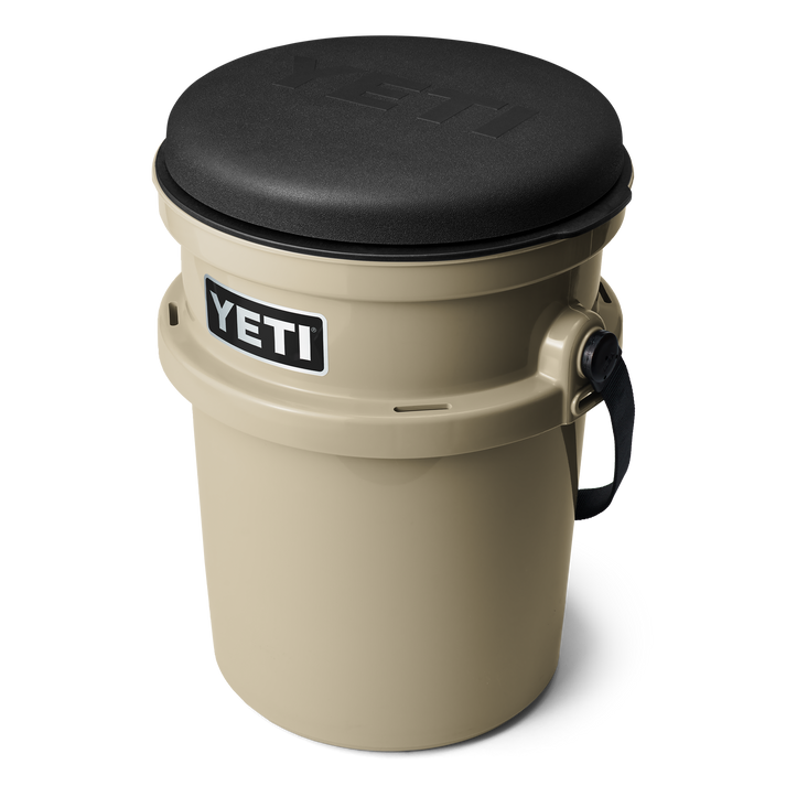 YETI LoadOut® Bucket Swivel Seat