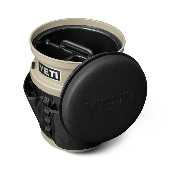 YETI LoadOut® Bucket Swivel Seat