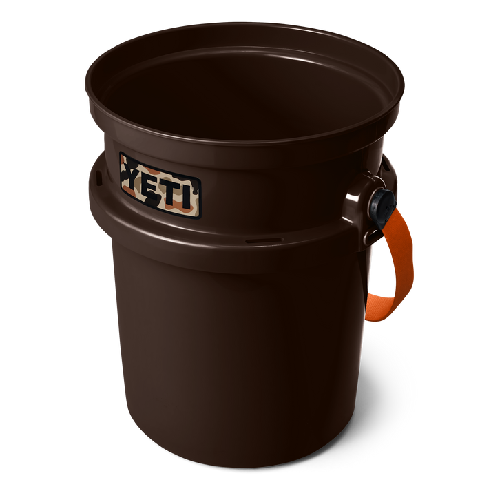 YETI Loadout Bucket 5-Gallon Bucket