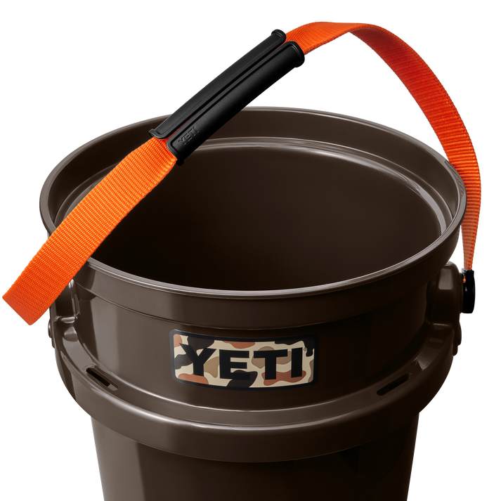 YETI Loadout Bucket 5-Gallon Bucket