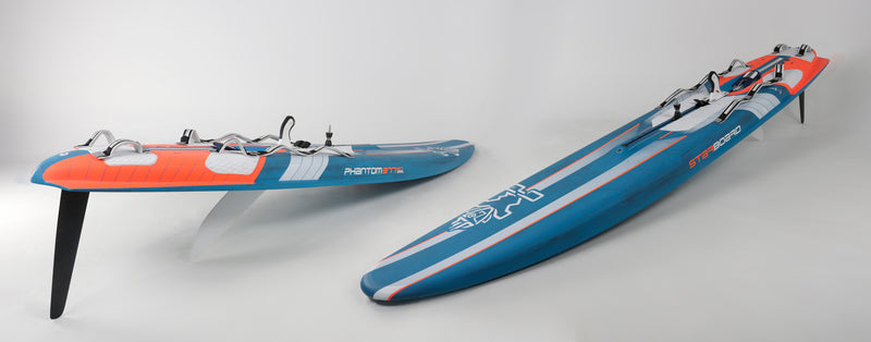 Starboard Phantom Race Carbon Reflex Sandwich