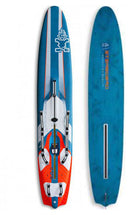 Starboard Phantom Race Carbon Reflex Sandwich