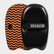 Stealth PLUGGA 13" in black