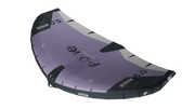 F-ONE Strike 6 wing, 5.0 m², in Onyx/Lilac