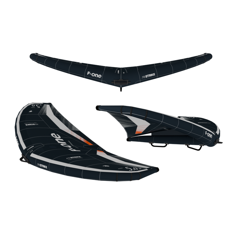 F-ONE Strike V5 (sin asas)