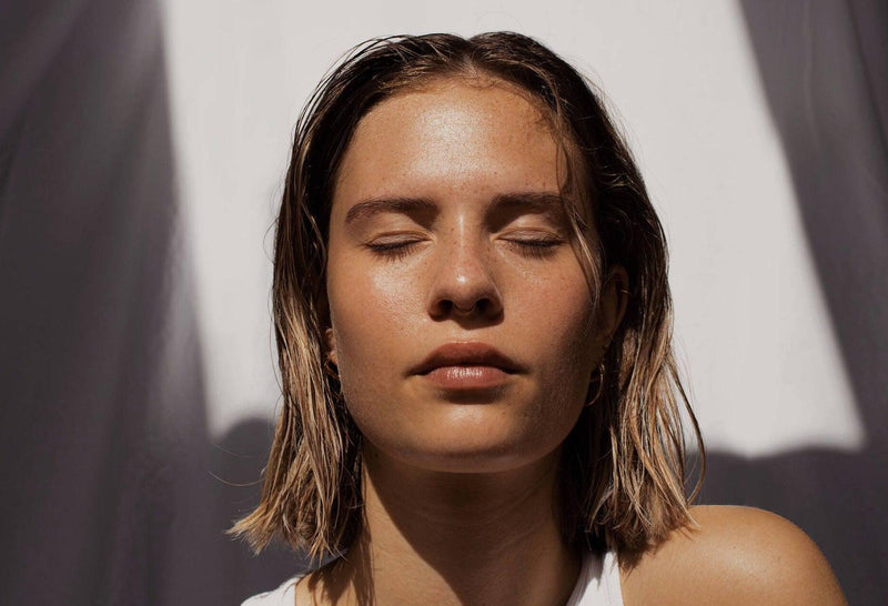 Seventy One SunKissed SPF50 - UVA 8H