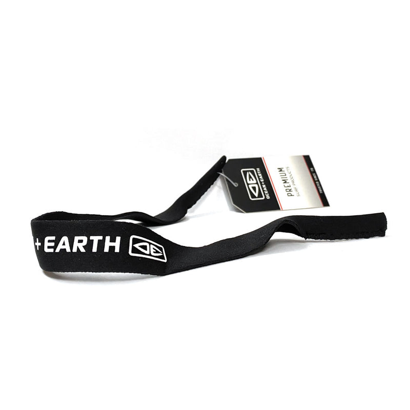 Ocean Earth Cinta Neopreno Gafas Sin Floatacion