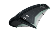 Wing F-ONE Swing V5 na cor Onyx/Mint