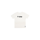 F-ONE T-Shirt Podium