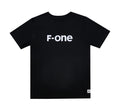F-ONE T-Shirt Podium