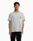 Hurley Supply Heavyweight Tee