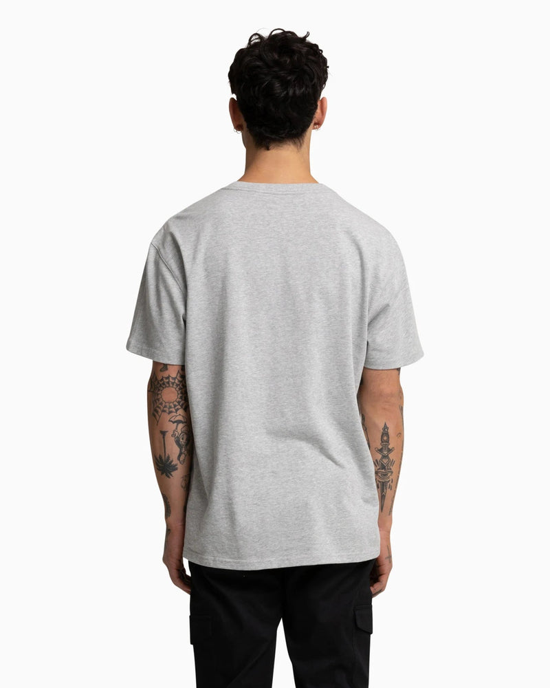 Hurley Supply Heavyweight Tee