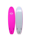 SURFWORX BASE MINI MAL 7.6