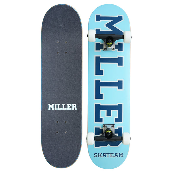 Miller Skate 31.75″ x 8″ TEAM