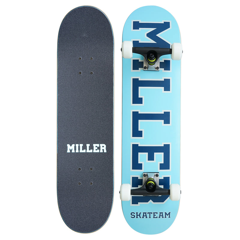 Miller Skate 31.75″ x 8″ TEAM