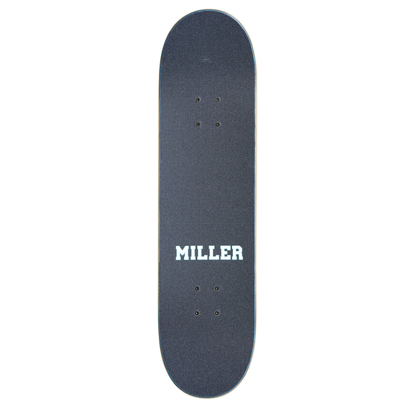 Miller Skate 31.75″ x 8″ TEAM