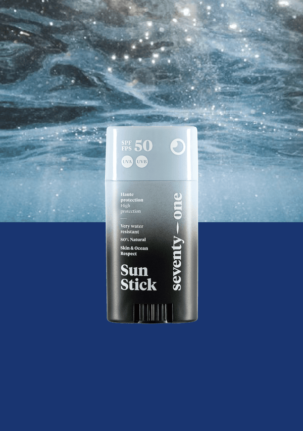 Seventy One Protector Solar Sun Stick SPF 50+