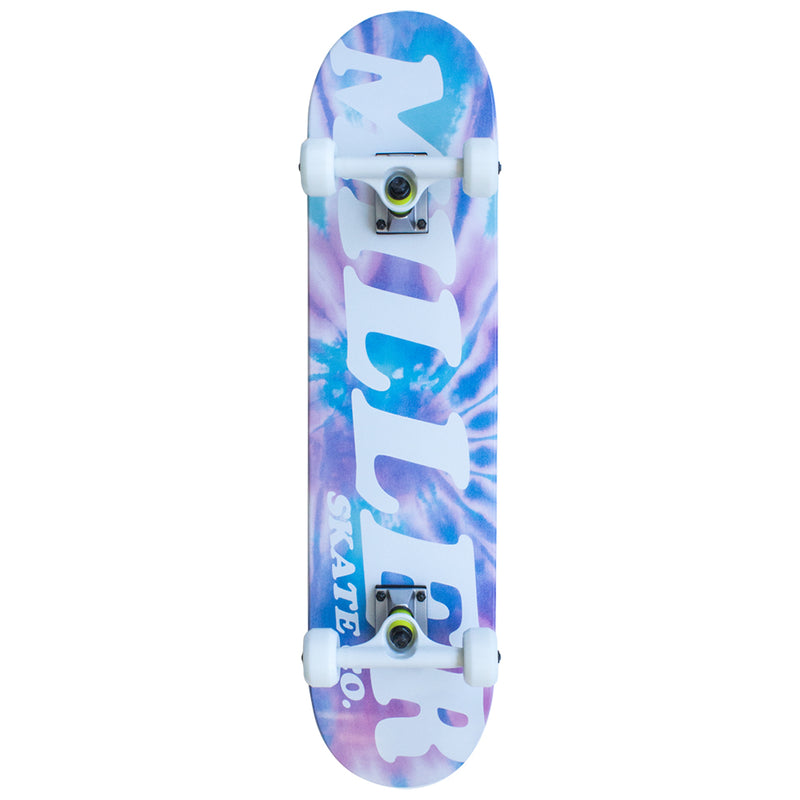 Miller Skate TIE DIE 8″ X 31.75″