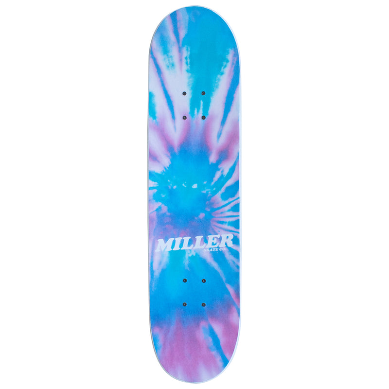 Miller Skate TIE DIE 8″ X 31.75″