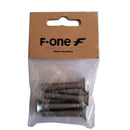 F-ONE M6-32Mm Tapered Head Screws (A4 - T30 Torx) X4