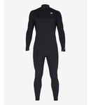 Billabong Furnace Comp 4/3 Chest Zip