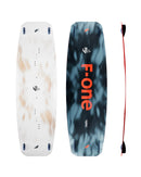 F-ONE Trax