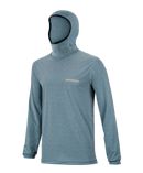 Manera WETSHIRT Sunshell Hooded Ls