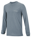 Manera WETSHIRT Sunshell Ls