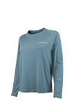 Manera WETSHIRT Sunshell Women Ls