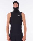 RIP CURL CHALECO FLASHBOMB 0.5MM HOOD VEST