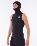 RIP CURL CHALECO FLASHBOMB 0.5MM HOOD VEST