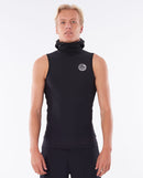 RIP CURL CHALECO FLASHBOMB 0.5MM HOOD VEST