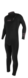 Manera X10D - FZ  5,4,3mm