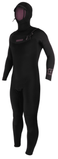 Manera X10D Hooded - FZ  5,4,3mm