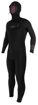 Manera X10D Hooded - FZ  5,4,3mm