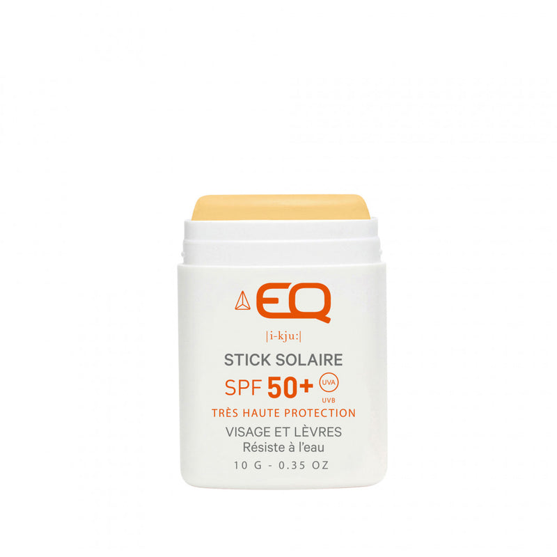 EQ Sunscreen Stick SPF 50+