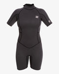 Billabong 2/2 Launch Bz Mujer (promo)