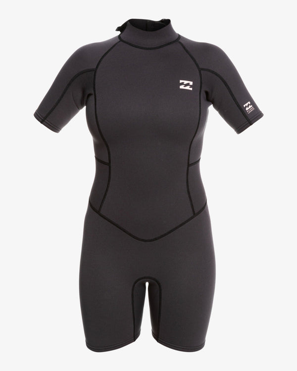 Billabong 2/2 Launch Bz Mujer (promo)