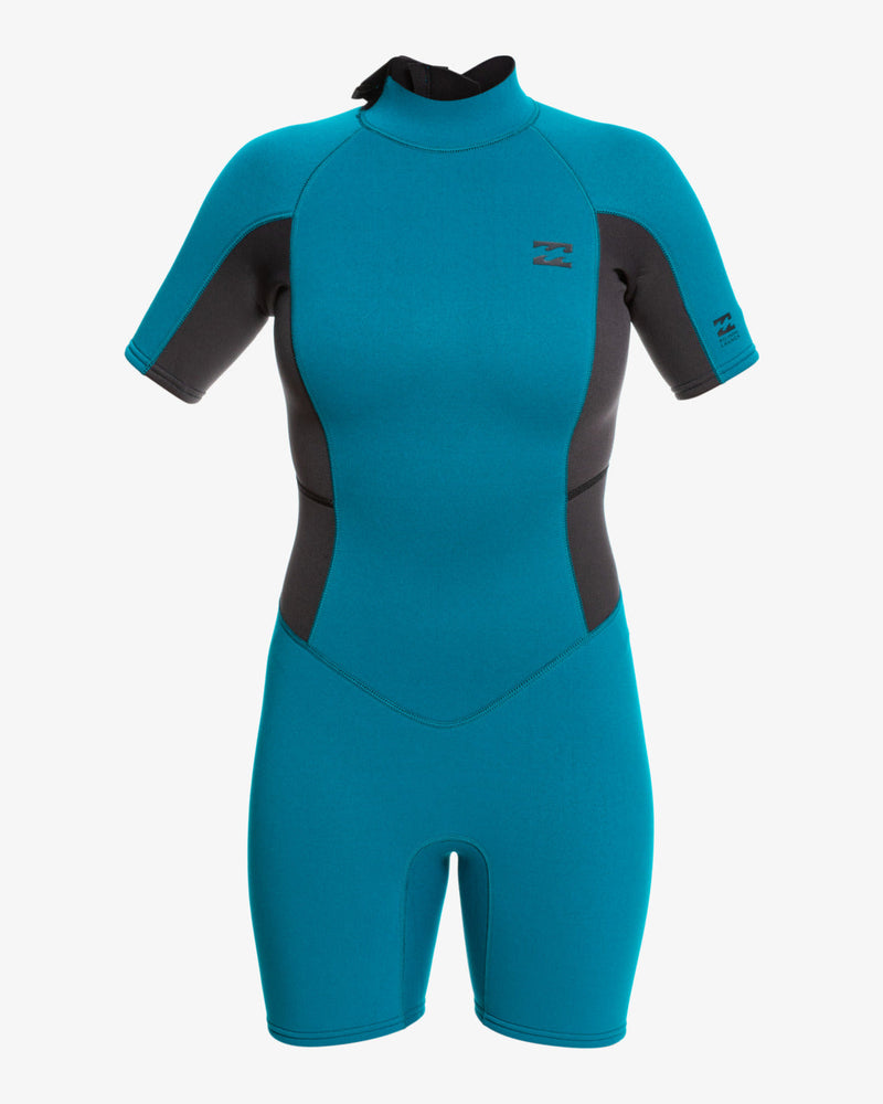 Billabong 2/2 Launch Bz Mujer (promo)