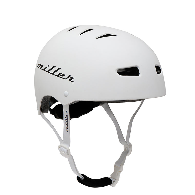 Miller Casco Pro-Helmet II
